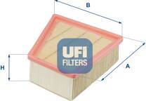 Filtre à air