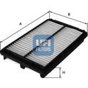 Filtre à air UFI - 30.230.00