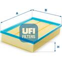 Filtre à air UFI - 30.245.00