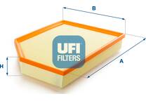Filtre à air