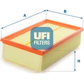 Filtre à air UFI - 30.351.00