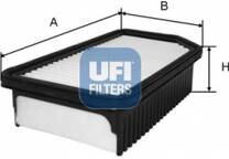 Filtre à air
