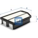 Filtre à air UFI - 30.574.00