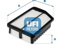 Filtre à air