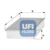 Filtre à air UFI - 30.835.00