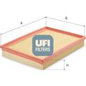 Filtre à air UFI - 30.948.00