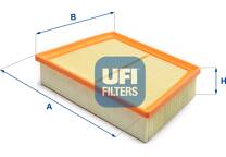 Filtre à air