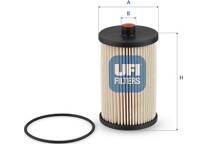 Filtre à carburant
