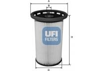 Filtre à carburant