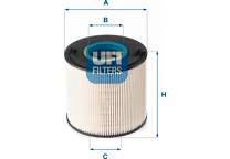 Filtre à carburant