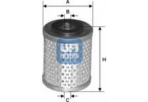 Filtre à carburant