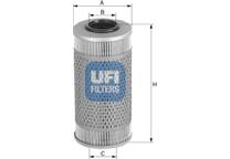 Filtre à carburant