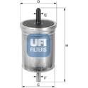 Filtre à carburant UFI - 31.514.00