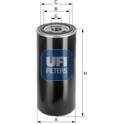 Filtre à huile transmission automatique UFI - 86.005.00