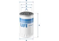 Filtre à Huile MANN-FILTER W 712/83 - Pour Voitures Et Utilitaires - Haute Performance
