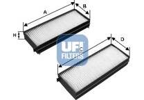 Filtre habitacle