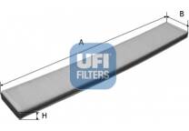Filtre habitacle