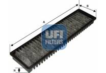 Filtre habitacle