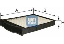 Filtre habitacle