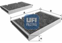 Filtre habitacle