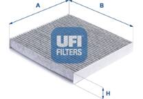 Filtre habitacle