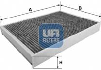 Filtre habitacle