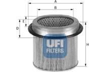 Filtro aria