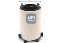 Filtro aria