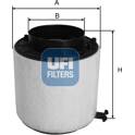 Filtro aria UFI - 27.693.00