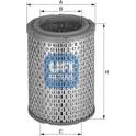 Filtro aria UFI - 27.731.00