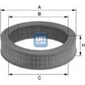 Filtro aria UFI - 27.769.00