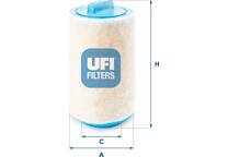 Filtro aria