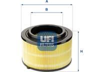 Filtro aria