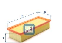 Filtro aria