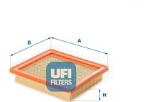 Filtro aria