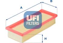 Filtro aria