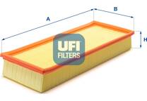 Filtro aria
