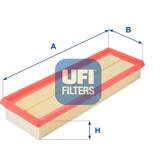 Filtro aria UFI - 30.150.00