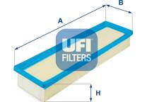Filtro aria