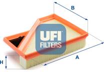 Filtro aria