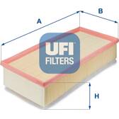 Filtro aria UFI - 30.330.00
