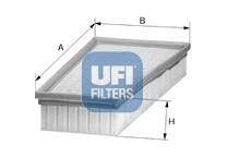Filtro aria