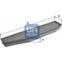 Filtro aria UFI - 30.395.00