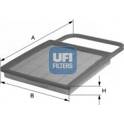 Filtro aria UFI - 30.400.00