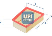 Filtro aria