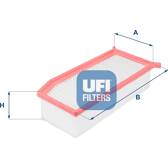 Filtro aria UFI - 30.547.00