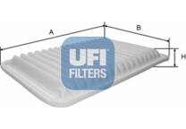 Filtro aria