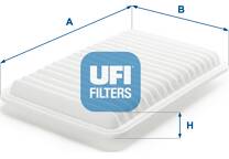 Filtro aria