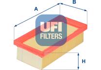 Filtro aria