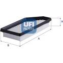 Filtro aria UFI - 30.D67.00